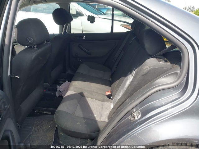 Aukcja sprzedaży 2009 Volkswagen City Jetta, vin: 3VWTK49M89M611146, numer aukcji: 40066715