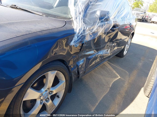 40067709 :رقم المزاد ، JM1BK12F751289695 vin ، 2005 Mazda 3 I مزاد بيع