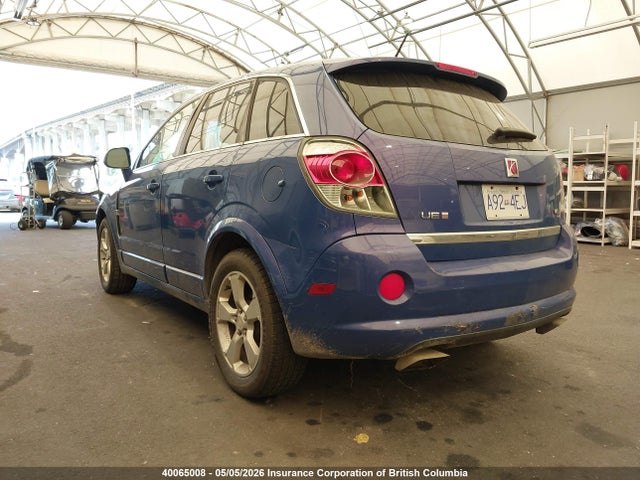 Продажа на аукционе авто 2008 Saturn Vue Redline, vin: 3GSCL13718S530845, номер лота: 40065008
