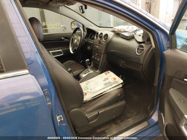 Продажа на аукционе авто 2008 Saturn Vue Redline, vin: 3GSCL13718S530845, номер лота: 40065008