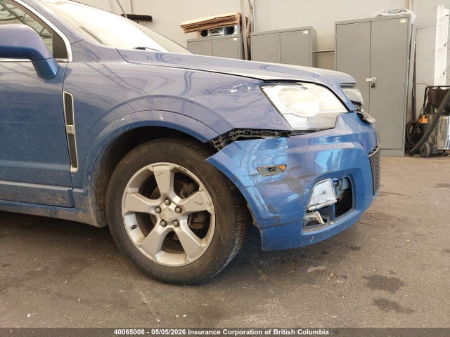 Продажа на аукционе авто 2008 Saturn Vue Redline, vin: 3GSCL13718S530845, номер лота: 40065008