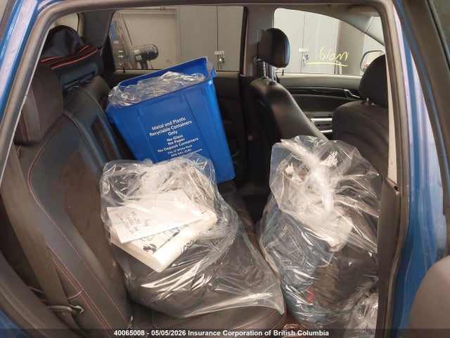 Продажа на аукционе авто 2008 Saturn Vue Redline, vin: 3GSCL13718S530845, номер лота: 40065008
