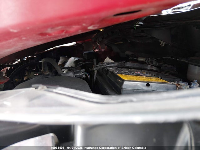 40064405 :رقم المزاد ، VNKKTUD3XFA027552 vin ، 2015 Toyota Yaris مزاد بيع