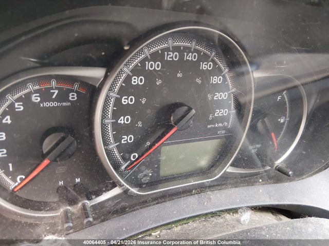 40064405 :رقم المزاد ، VNKKTUD3XFA027552 vin ، 2015 Toyota Yaris مزاد بيع