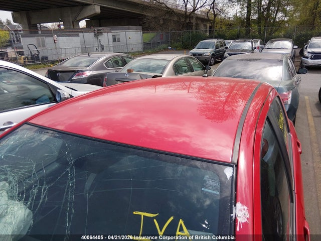 40064405 :رقم المزاد ، VNKKTUD3XFA027552 vin ، 2015 Toyota Yaris مزاد بيع