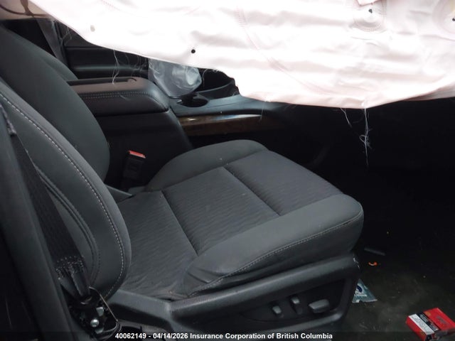 1GNSKGKC6HR118622 Chevrolet Suburban K1500 Ls