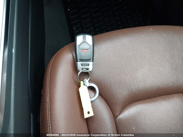 Aukcja sprzedaży 2018 Audi Q7 Prestige, vin: WA1VAAF72JD000065, numer aukcji: 40064694