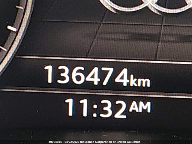 Aukcja sprzedaży 2018 Audi Q7 Prestige, vin: WA1VAAF72JD000065, numer aukcji: 40064694