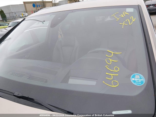 Aukcja sprzedaży 2018 Audi Q7 Prestige, vin: WA1VAAF72JD000065, numer aukcji: 40064694