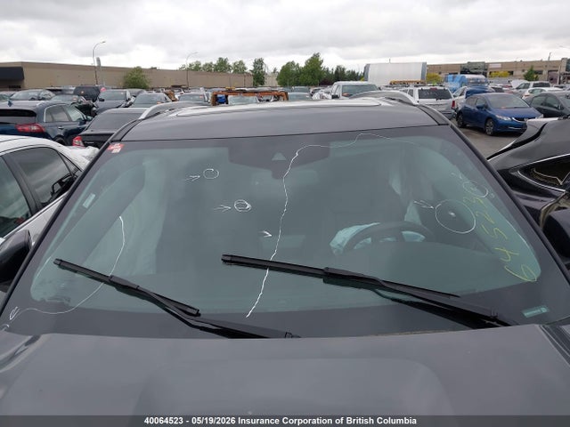 1FM5K8FW7PNA01228 Ford Explorer Limited