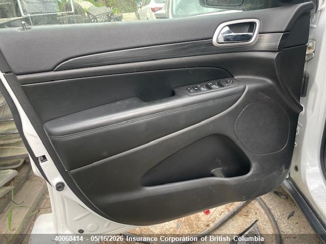 1C4RJFAG9KC684213 Jeep Grand Cherokee Laredo