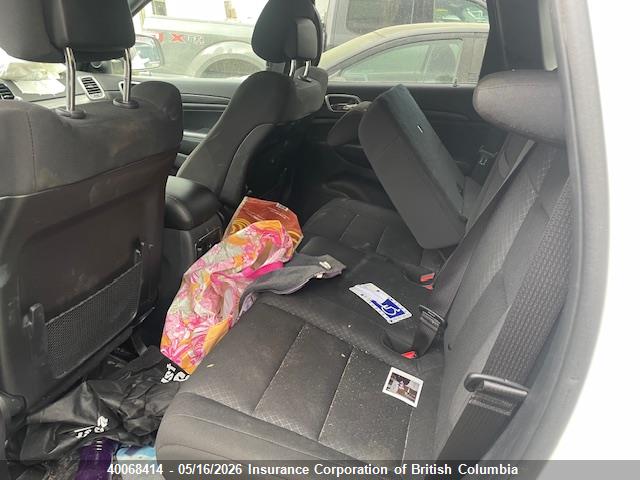 1C4RJFAG9KC684213 Jeep Grand Cherokee Laredo