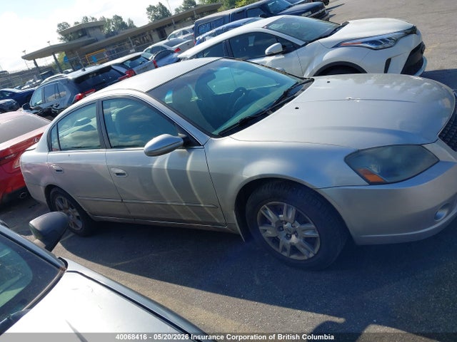Продаж на аукціоні авто 2006 Nissan Altima S/sl, vin: 1N4AL11D76C128431, номер лоту: 40068416