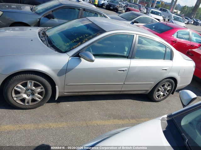 Продаж на аукціоні авто 2006 Nissan Altima S/sl, vin: 1N4AL11D76C128431, номер лоту: 40068416