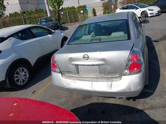 Продаж на аукціоні авто 2006 Nissan Altima S/sl, vin: 1N4AL11D76C128431, номер лоту: 40068416