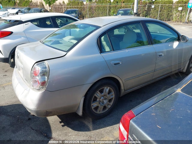 Продаж на аукціоні авто 2006 Nissan Altima S/sl, vin: 1N4AL11D76C128431, номер лоту: 40068416