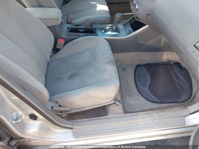 Продаж на аукціоні авто 2006 Nissan Altima S/sl, vin: 1N4AL11D76C128431, номер лоту: 40068416