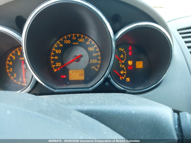Продаж на аукціоні авто 2006 Nissan Altima S/sl, vin: 1N4AL11D76C128431, номер лоту: 40068416