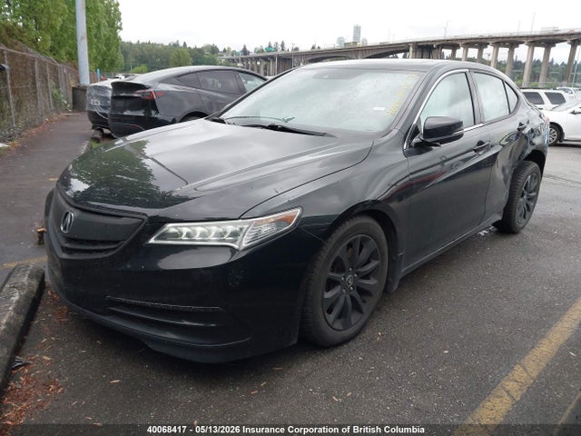 19UUB1F56FA801069 Acura TLX