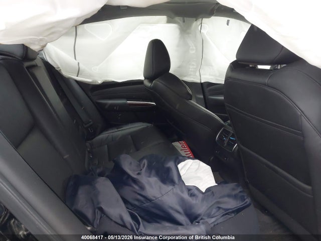 19UUB1F56FA801069 Acura TLX