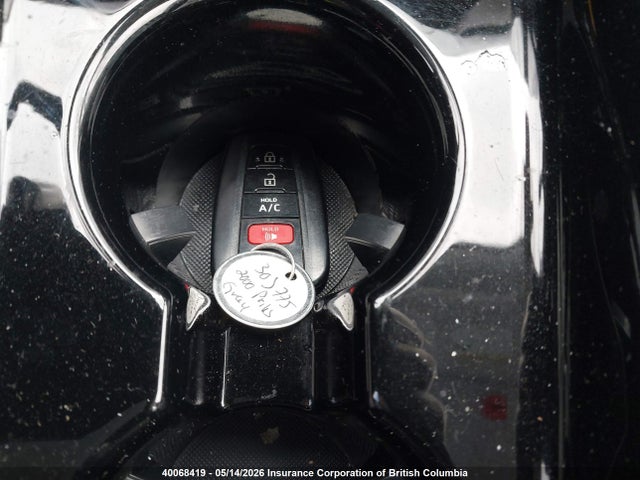 Aukcja sprzedaży 2020 Toyota Prius, vin: JTDKARFP4L3120563, numer aukcji: 40068419