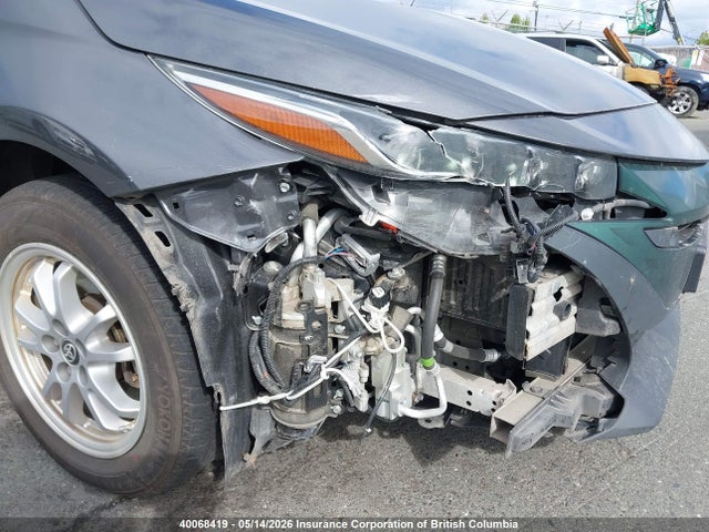 Aukcja sprzedaży 2020 Toyota Prius, vin: JTDKARFP4L3120563, numer aukcji: 40068419