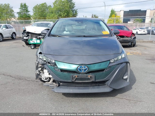 Aukcja sprzedaży 2020 Toyota Prius, vin: JTDKARFP4L3120563, numer aukcji: 40068419