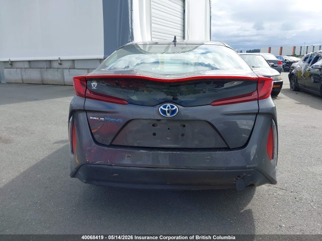 Aukcja sprzedaży 2020 Toyota Prius, vin: JTDKARFP4L3120563, numer aukcji: 40068419