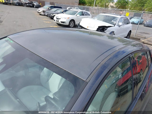 Aukcja sprzedaży 2020 Toyota Prius, vin: JTDKARFP4L3120563, numer aukcji: 40068419
