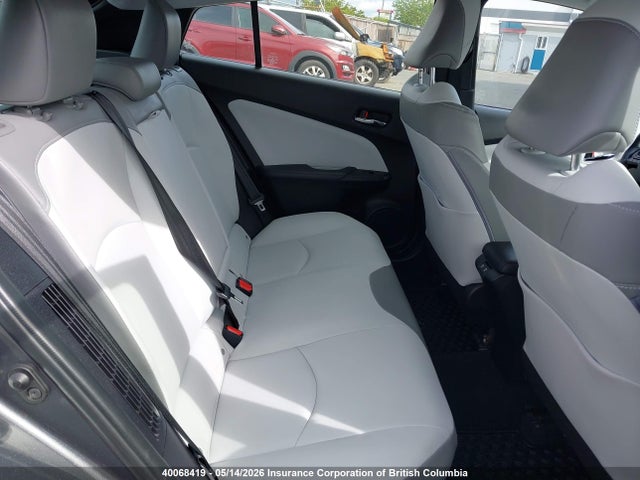 Aukcja sprzedaży 2020 Toyota Prius, vin: JTDKARFP4L3120563, numer aukcji: 40068419