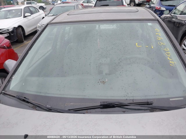 2005 Honda Civic მანქანა იყიდება აუქციონზე, vin: 2HGES16685H035584, აუქციონის ნომერი: 40068420