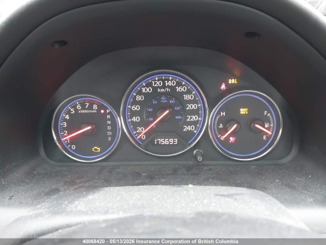 2005 Honda Civic მანქანა იყიდება აუქციონზე, vin: 2HGES16685H035584, აუქციონის ნომერი: 40068420
