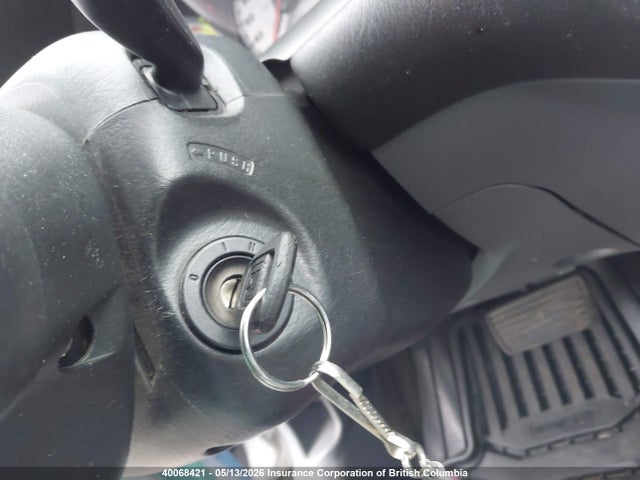 Продажа на аукционе авто 2001 Honda Civic, vin: 2HGES16371H925347, номер лота: 40068421