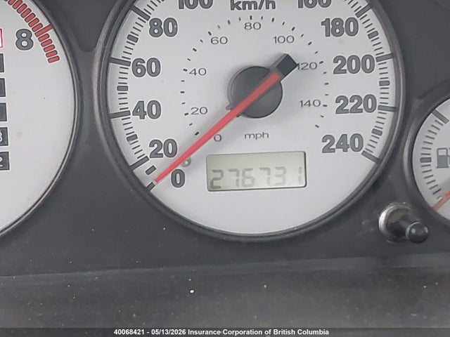 Продажа на аукционе авто 2001 Honda Civic, vin: 2HGES16371H925347, номер лота: 40068421