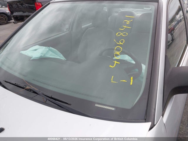 Продажа на аукционе авто 2001 Honda Civic, vin: 2HGES16371H925347, номер лота: 40068421