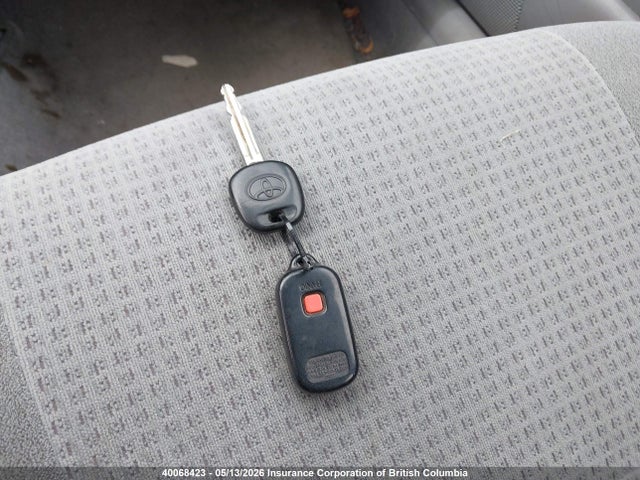 40068423 :رقم المزاد ، 2T1BR32E67C813576 vin ، 2007 Toyota Corolla Ce/le/s مزاد بيع