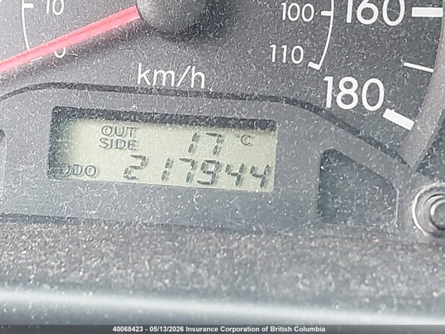 40068423 :رقم المزاد ، 2T1BR32E67C813576 vin ، 2007 Toyota Corolla Ce/le/s مزاد بيع