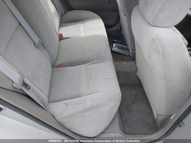 40068423 :رقم المزاد ، 2T1BR32E67C813576 vin ، 2007 Toyota Corolla Ce/le/s مزاد بيع