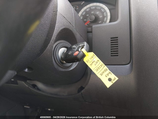 Продажа на аукционе авто 2008 Ford Escape Limited, vin: 1FMCU94178KE66366, номер лота: 40065905