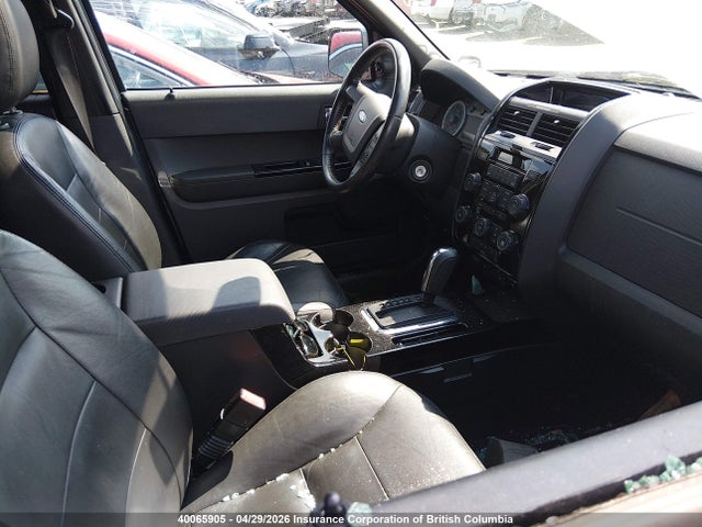 Продажа на аукционе авто 2008 Ford Escape Limited, vin: 1FMCU94178KE66366, номер лота: 40065905