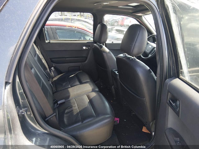 Продажа на аукционе авто 2008 Ford Escape Limited, vin: 1FMCU94178KE66366, номер лота: 40065905