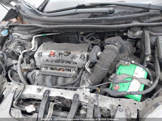 2HKRM4H57EH114025 Honda CR-V