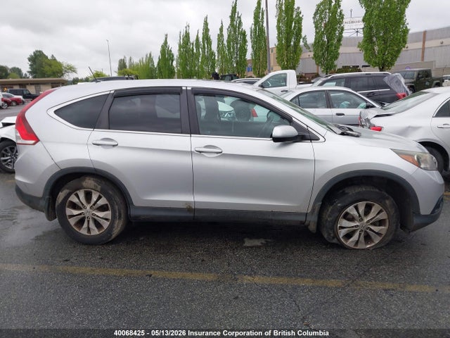 2HKRM4H57EH114025 Honda CR-V