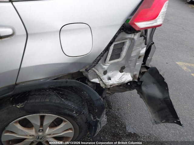 2HKRM4H57EH114025 Honda CR-V