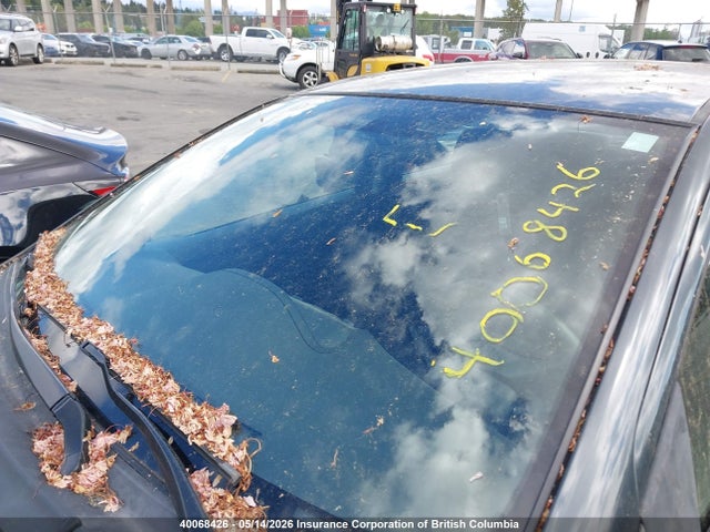40068426 :رقم المزاد ، JTDBT923X71033510 vin ، 2007 Toyota Yaris مزاد بيع
