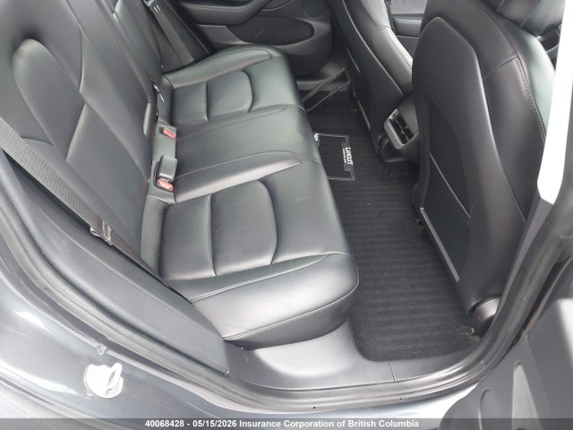 Aukcja sprzedaży 2022 Tesla Model 3, vin: 5YJ3E1EA9NF163695, numer aukcji: 40068428