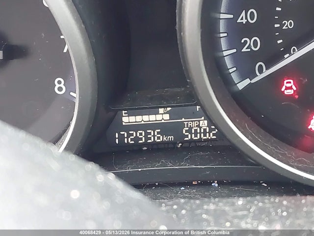 Продажа на аукционе авто 2013 Mazda 3 I, vin: JM1BL1UF2D1785626, номер лота: 40068429