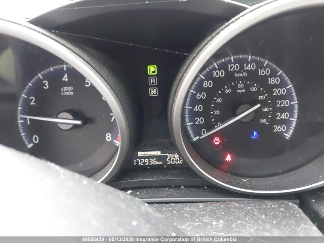 Продажа на аукционе авто 2013 Mazda 3 I, vin: JM1BL1UF2D1785626, номер лота: 40068429