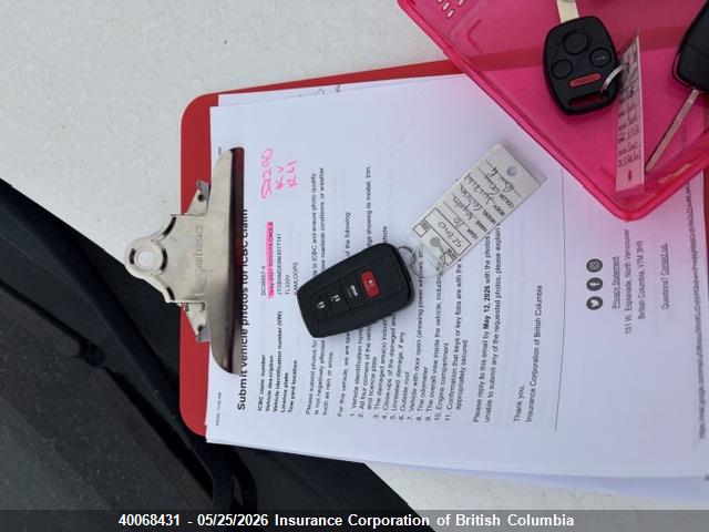 Продажа на аукционе авто 2021 Toyota Corolla, vin: JTDBAMDE9MJ017141, номер лота: 40068431