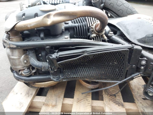 SMTD50GN4HT807685 Triumph Triumph